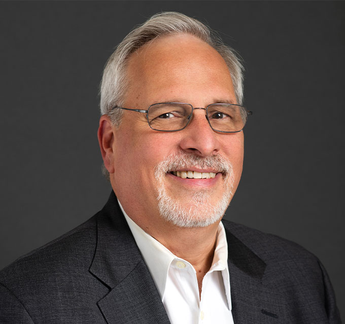 Richard Andersen's Profile Image