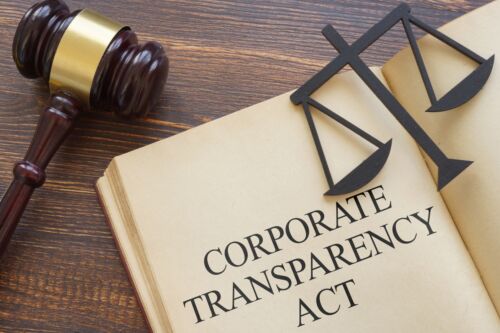 U.S. Corporate Transparen…